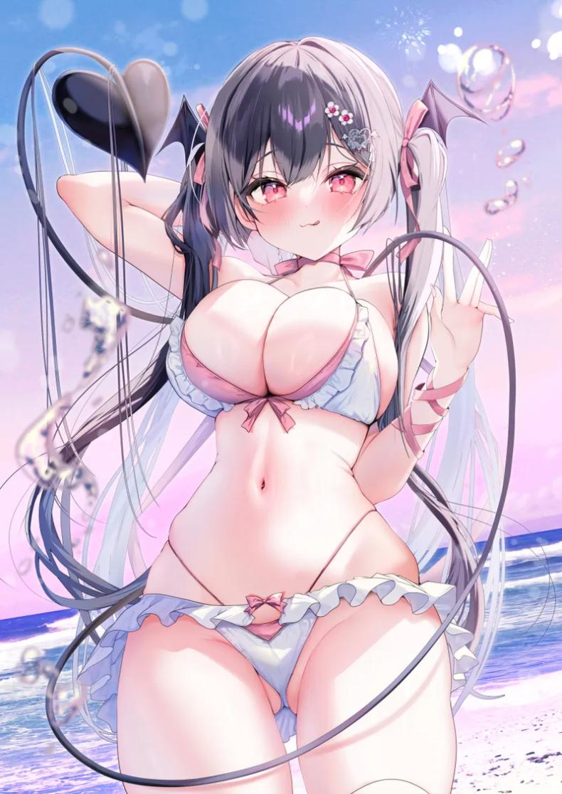 เรื่องราวของปีศาจน้อย 09